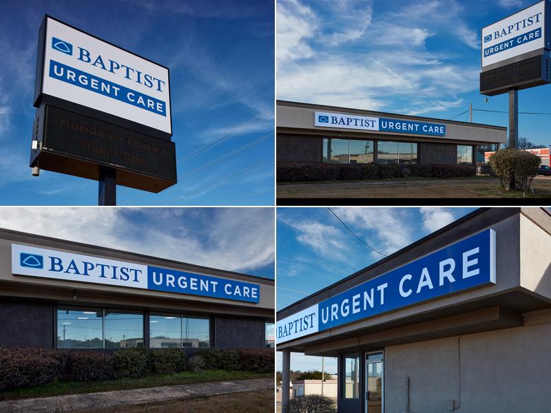 Urgent Team Walk-in Urgent Care - Columbus