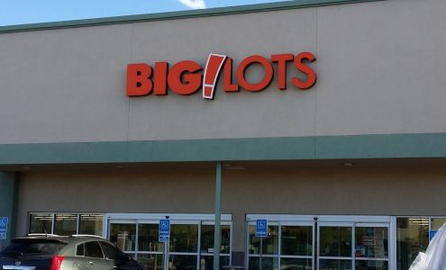 Big Lots