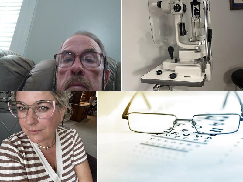 Curtis Optometry Group, PLLC