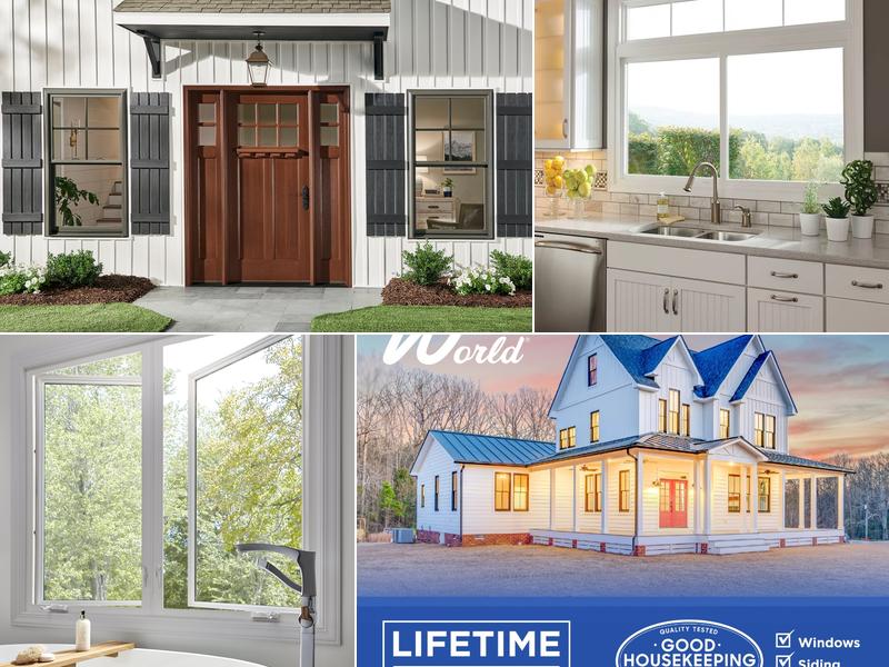 Window World of Tupelo/Columbus