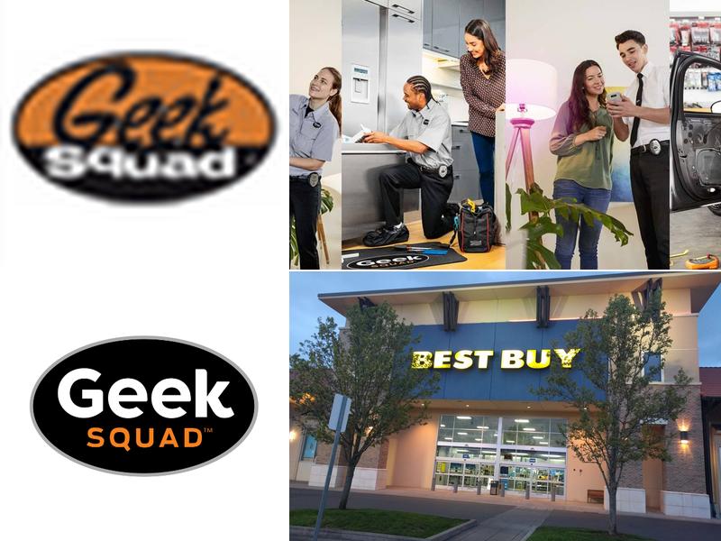 Geek Squad