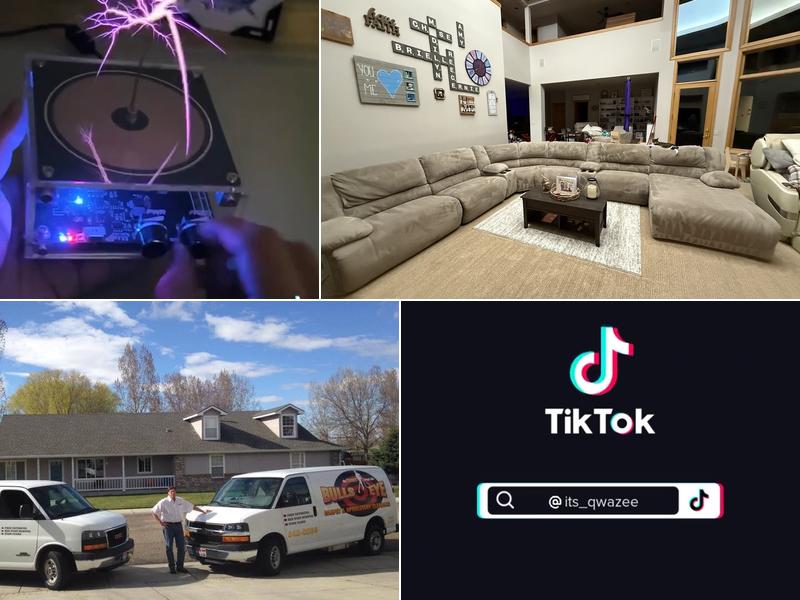 Bullseye Carpet & Upholstery Cleaning