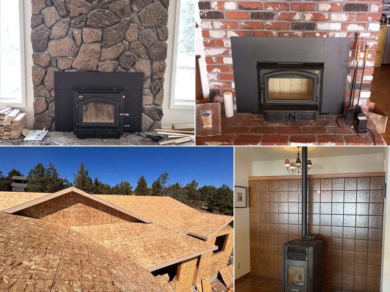 A Better Chimney Sweep LLC