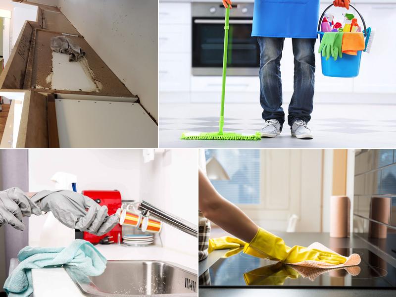 Medrano's Cleaning Service