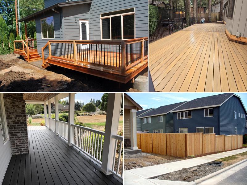 Losli Fence & Deck pros LLC