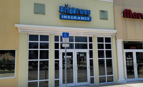 Brightway Insurance, The A.L.L. Agency