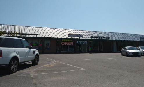 Market Smoke & Vape Shop