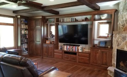 C & D Construction LLC