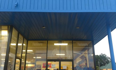 Fastenal Fulfillment Center