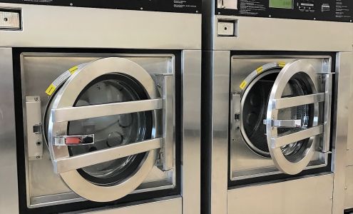 Cheetah Speed Laundry | 24 Hour Laundromat