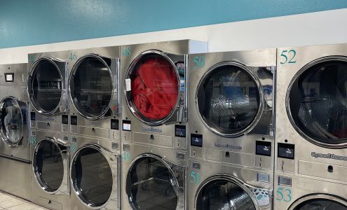 Lena's Laundry