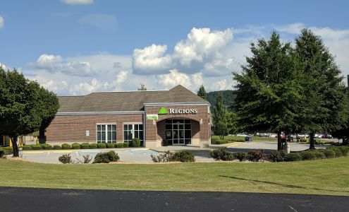 Regions Bank