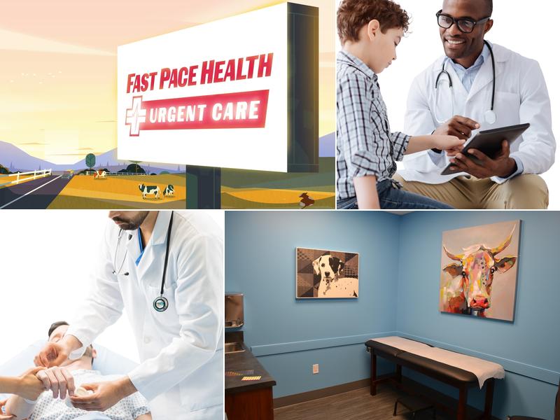 Fast Pace Health Urgent Care - Gautier, MS