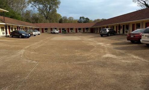 Ole Miss Motel