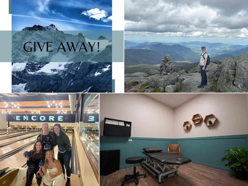 Derive Performance & Rehab