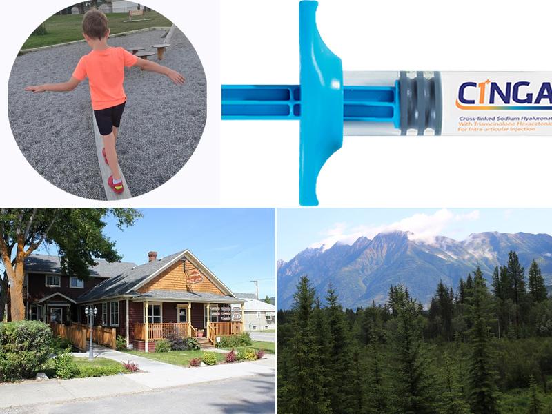 Dr. Trent Brereton, ND