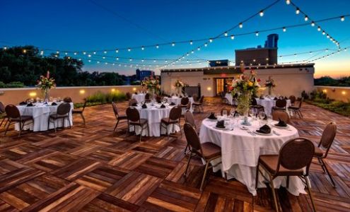 Courtyard by Marriott Oxford