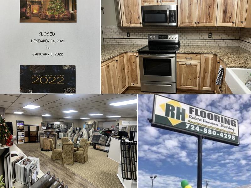 Robert Hannan Flooring