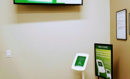 Quest Diagnostics Inside Viera Melbourne Walmart Store Melbourne