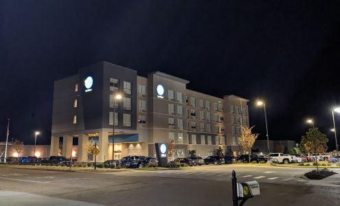 Tru by Hilton Oxford