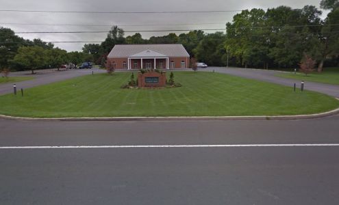 Douglas A. Fiery Funeral Home