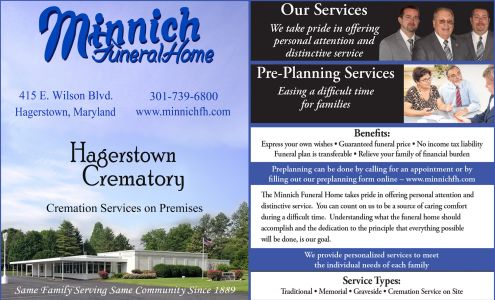 Minnich Funeral Home