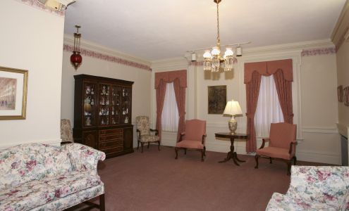 Andrew K. Coffman Funeral Home, Inc.