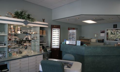 Driftwood Vision Center