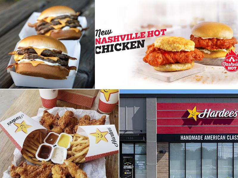 Hardee’s