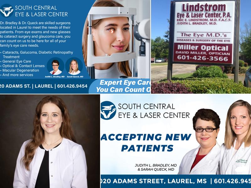 South Central Eye and Laser Center