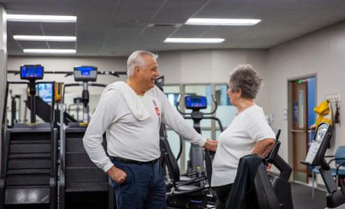 South Central Wellness Center