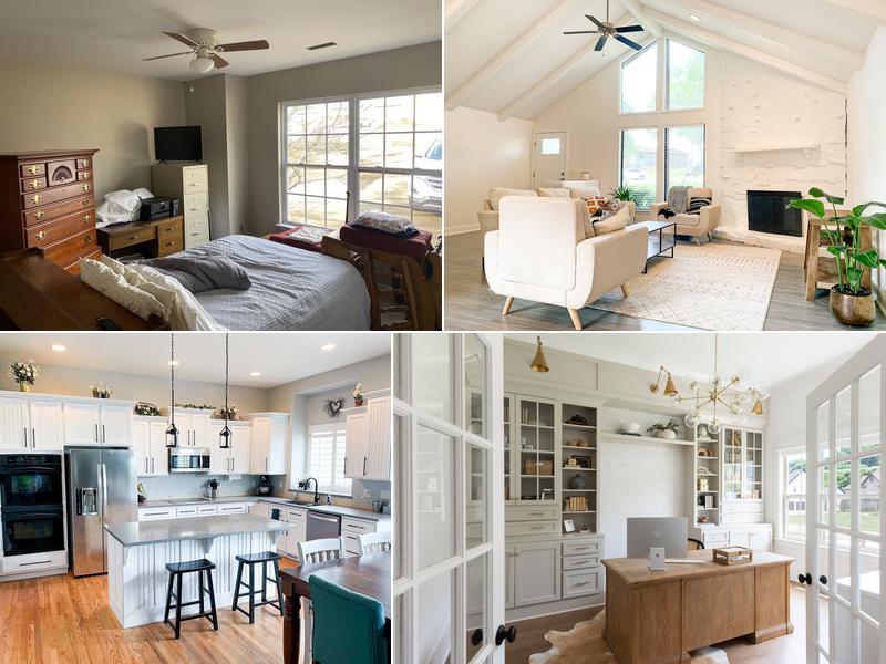 Paint EZ of Charlotte