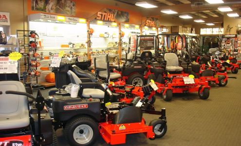 C & B Operations (Formerly Ideal Yardware)