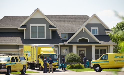 Servicemaster Action Cleaning