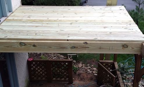 T&K Professional Remodelers