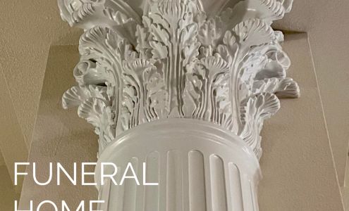 Roberts-Martinez Funeral Home Haltom City TX