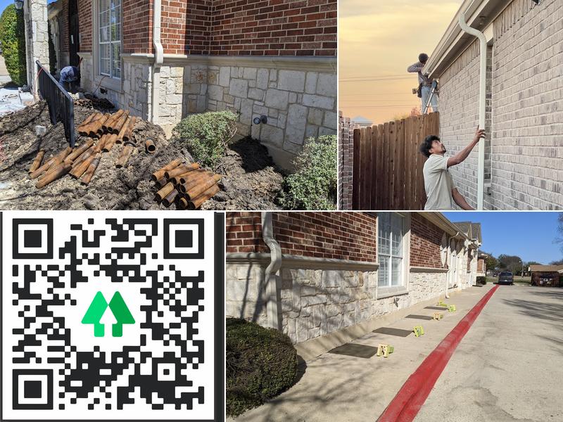 Ecoscape Foundation & Home Services