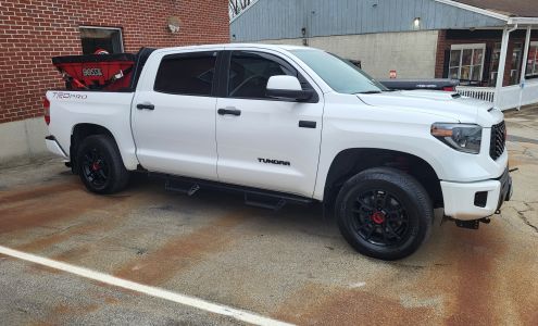 Kelleher Kitchens & Design, LLC