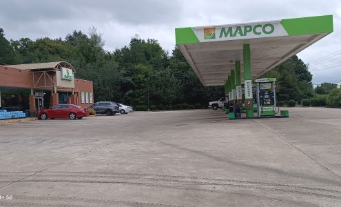 MAPCO