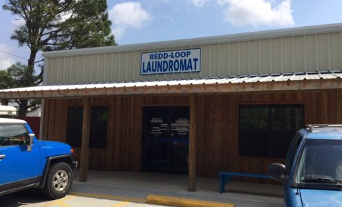 Redd loop laundromat Natchez