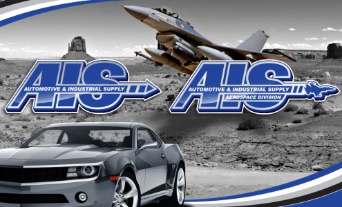 Automotive and Industrial Supply