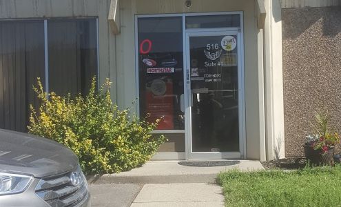 Wasatch Performance Coatings (AFI)