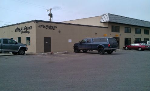 Alta Paints & Coatings