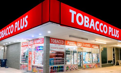 Tobacco Plus