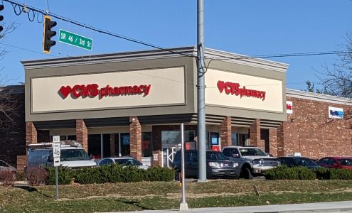 CVS