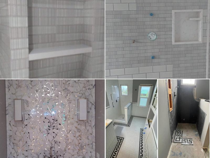 Ceramic Tile Services LLC