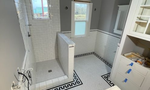 Ceramic Tile Services LLC