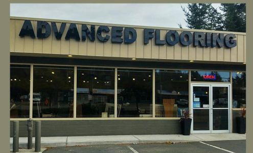 Advanced Flooring and Design Center