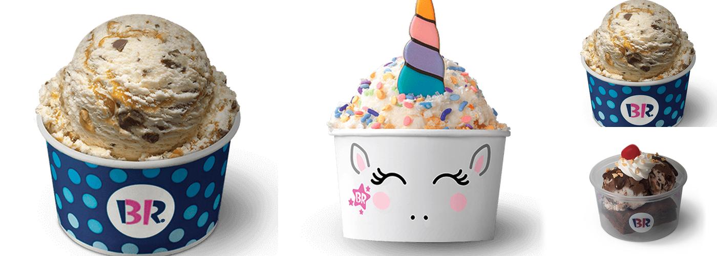 Baskin-Robbins