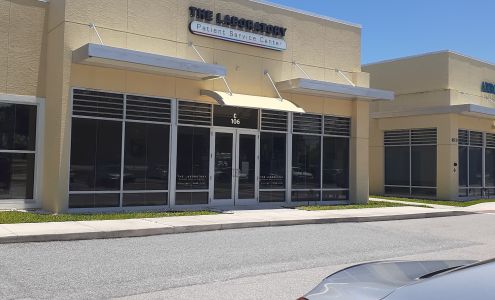 Patient Service Center Melbourne